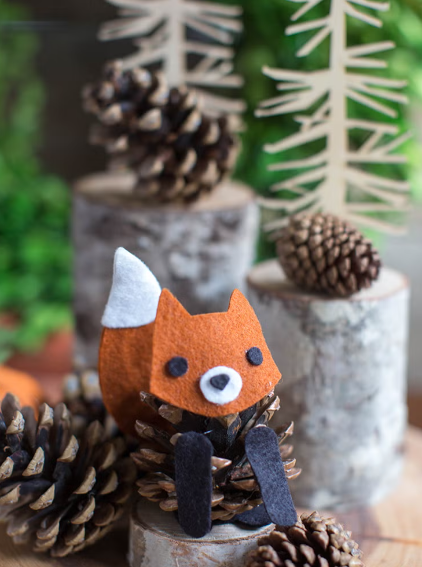 Pinecone Power: The Ultimate Showcase #3