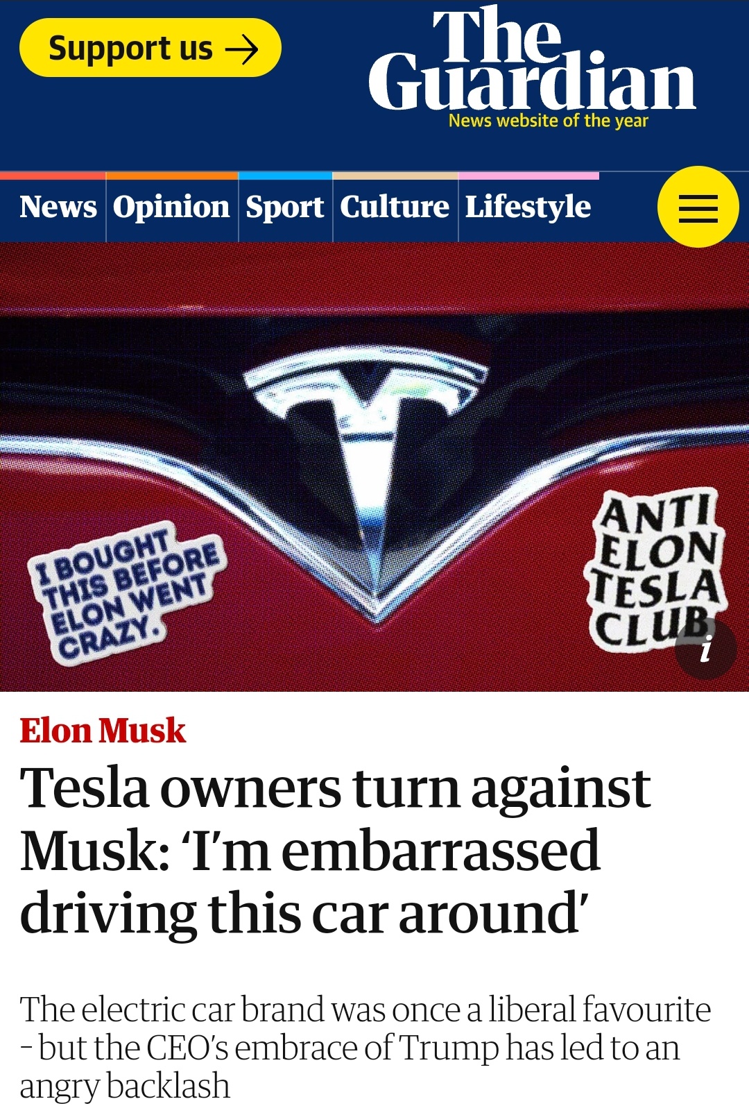 Elon Musk's Struggles: A Comedic Take