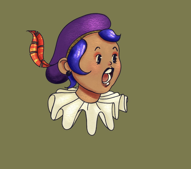 The Town Crier: Herald of the Community