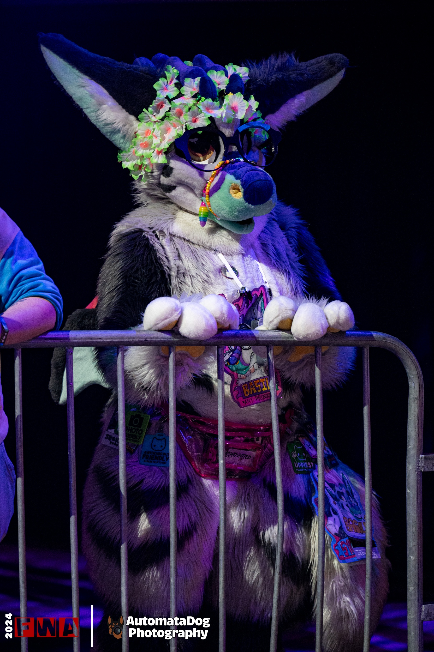 Furry Photography Chronicles: Day 399