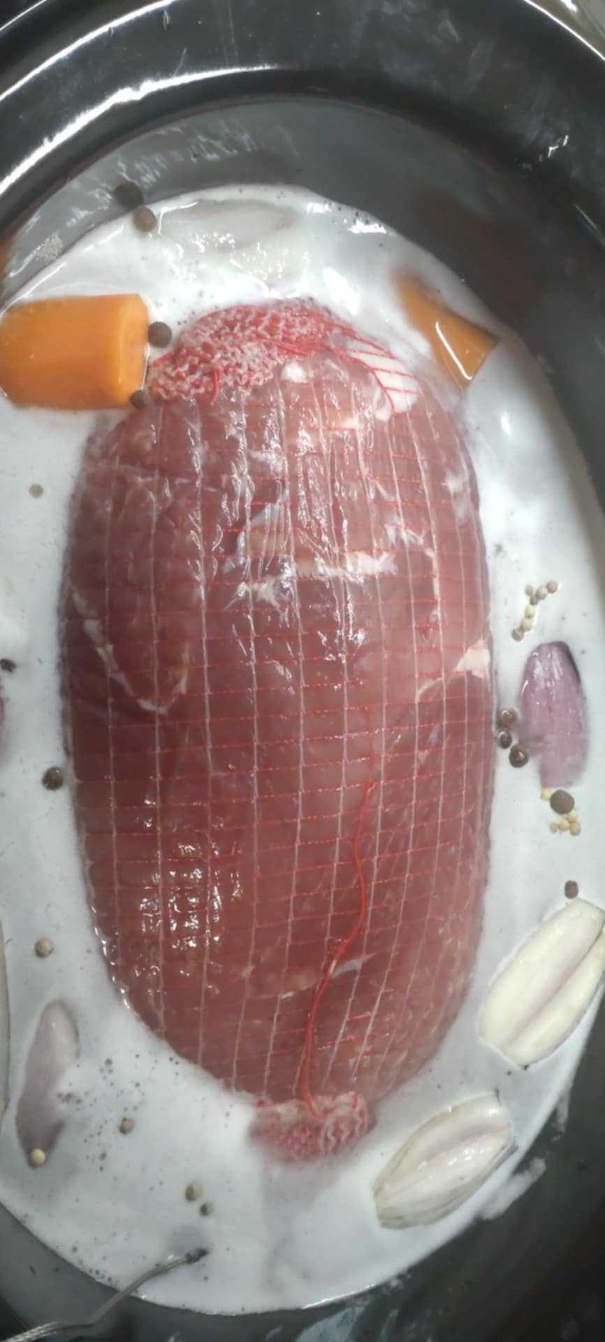 It's Time for Some Christmas Ham!