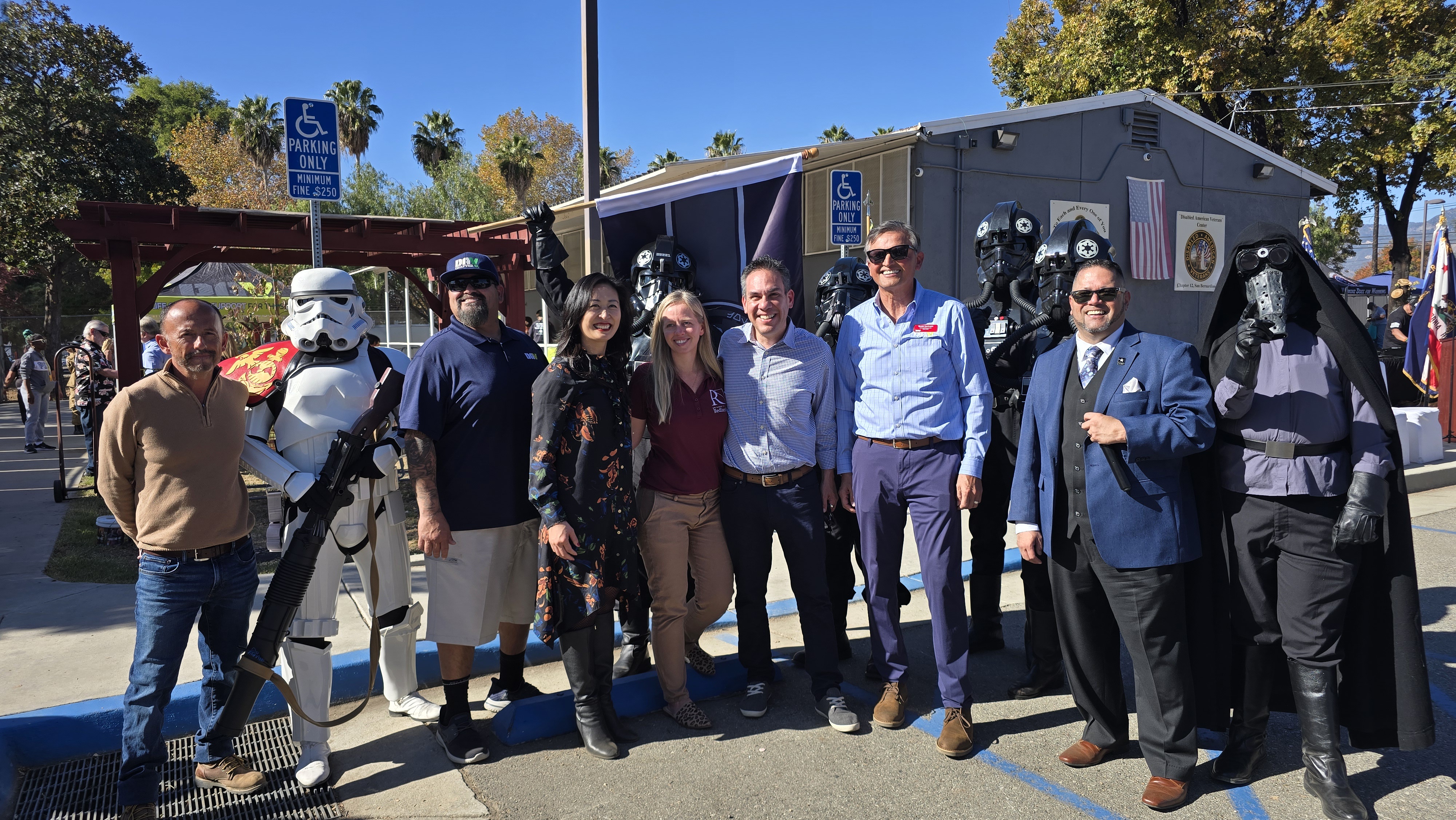Thanksgiving Turkey Giveaway by DAV - November 22, 2024
