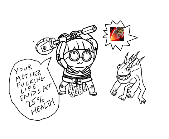 Check out this adorable bea art! :)