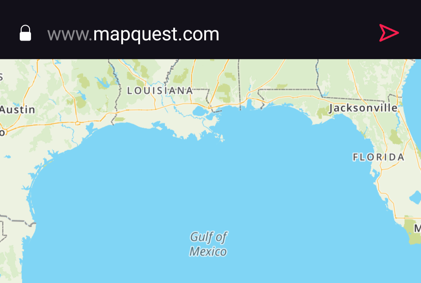 MapQuest: Still the Unsung Hero of Navigation