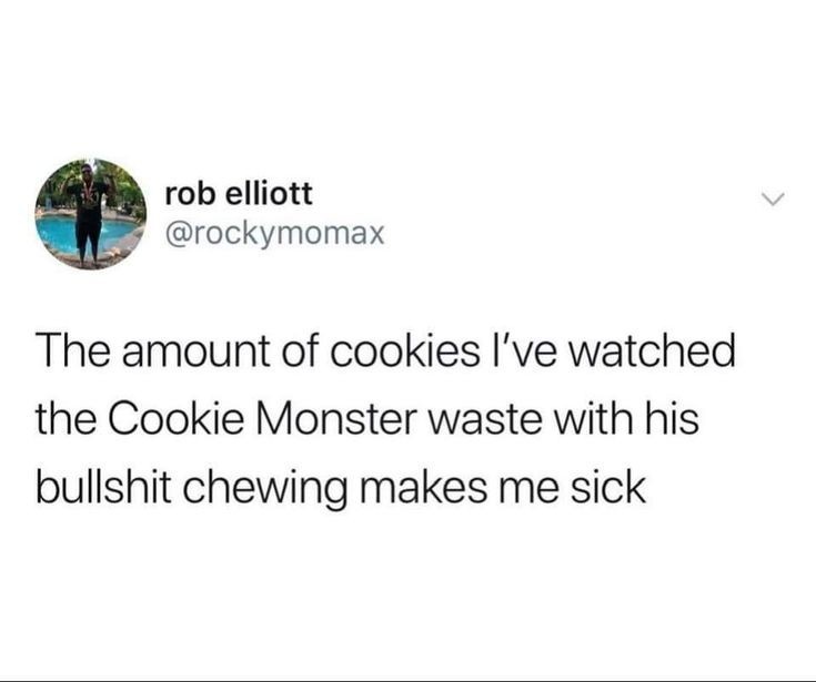 Honestly, It's Just Not Necessary
