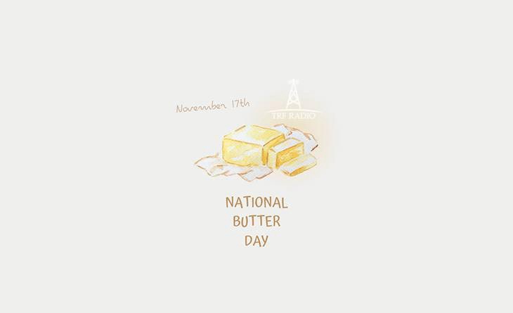 When in Doubt, Add More Butter!