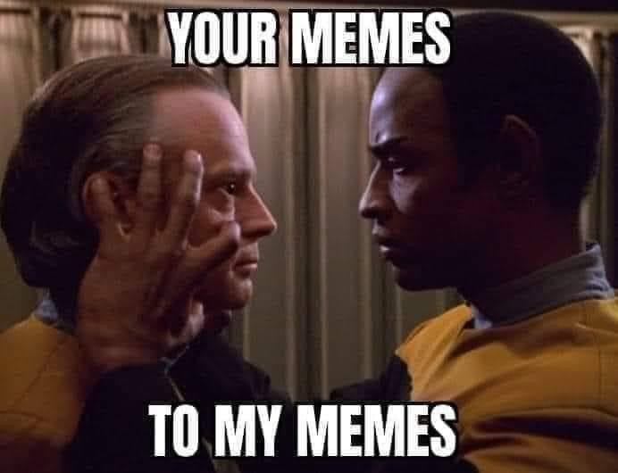 Handpicked Memes to Kickstart Your Week