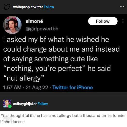 Going Nuts: A Hilarious Take