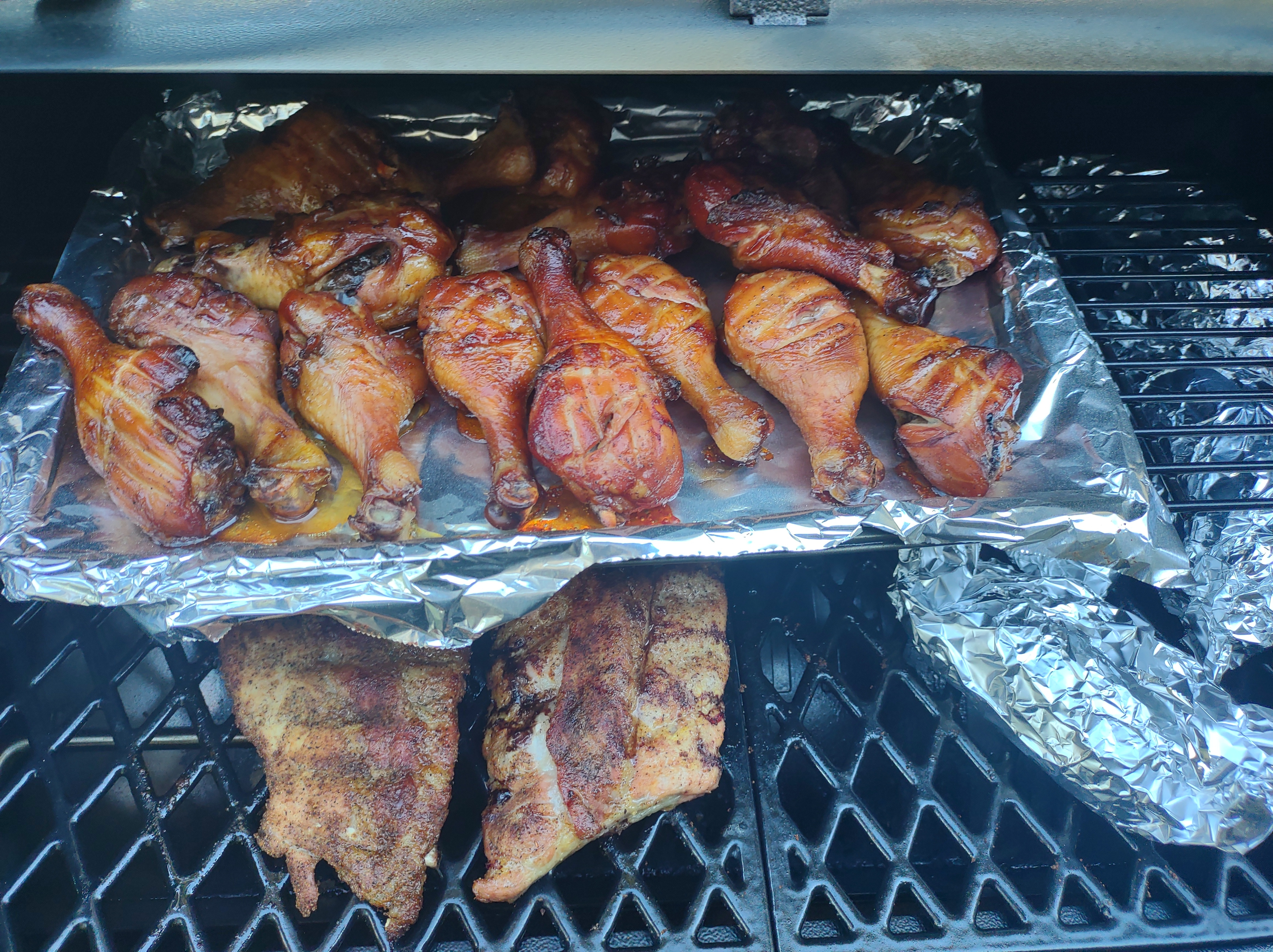 Unleashing the Mighty Meaty Flavor