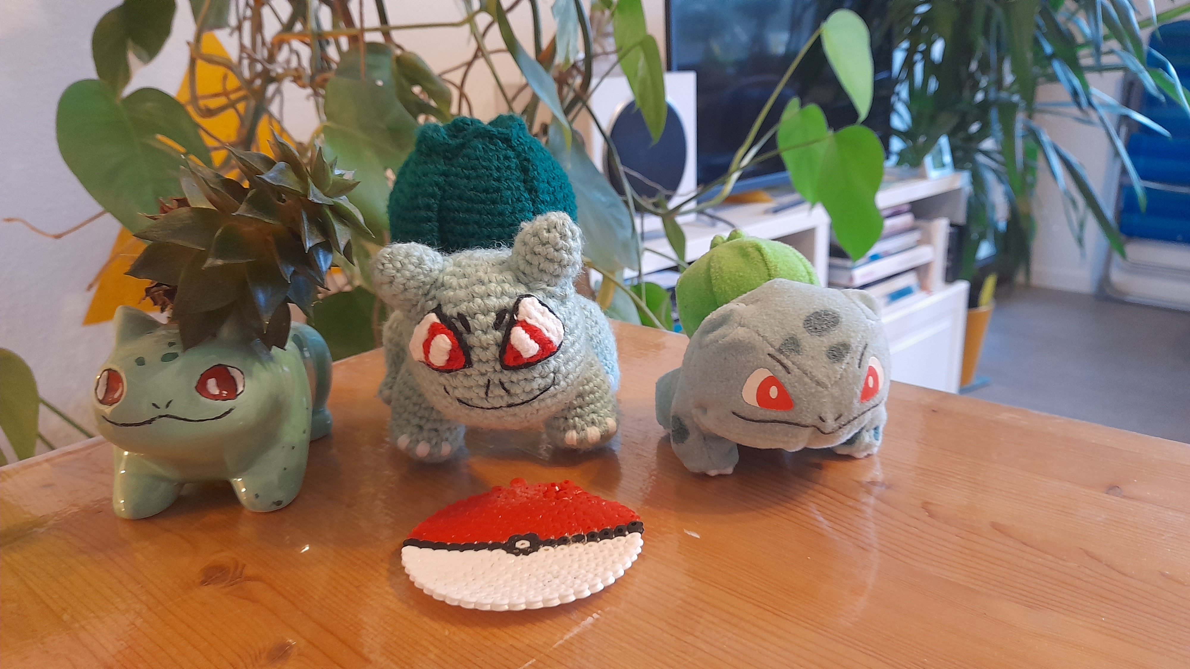 The Bulbasaur Obsession: Pushing Your Collection to the Limit