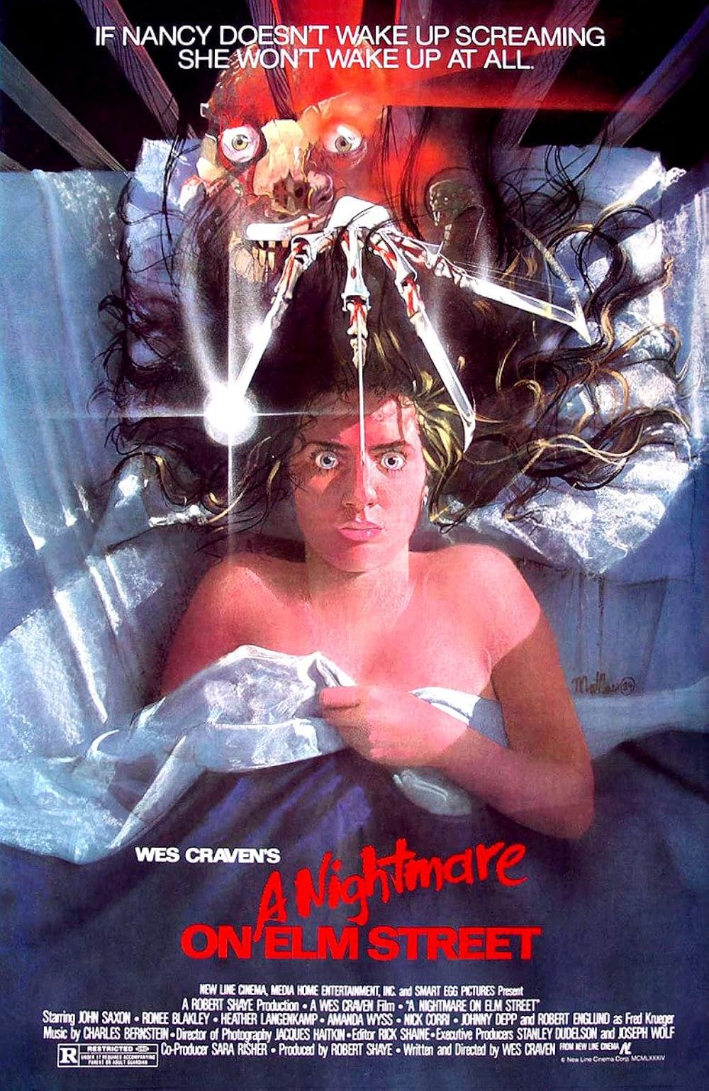 31 Days of Horror Films: We're on Day 29!