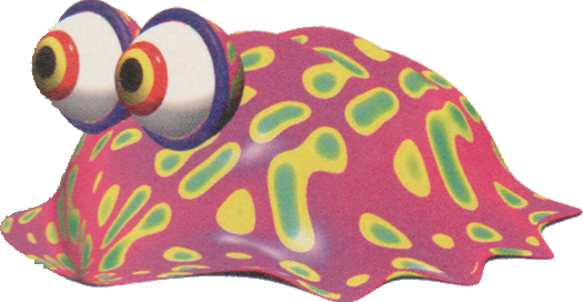 Yoshi's Story: The Unexpected Heroes of the Slug World