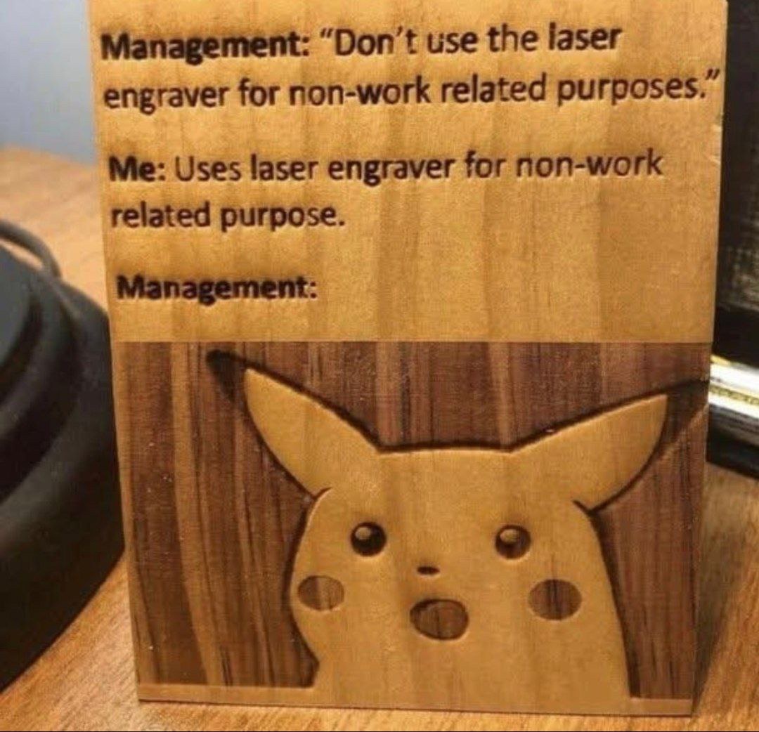 Impressive Move!