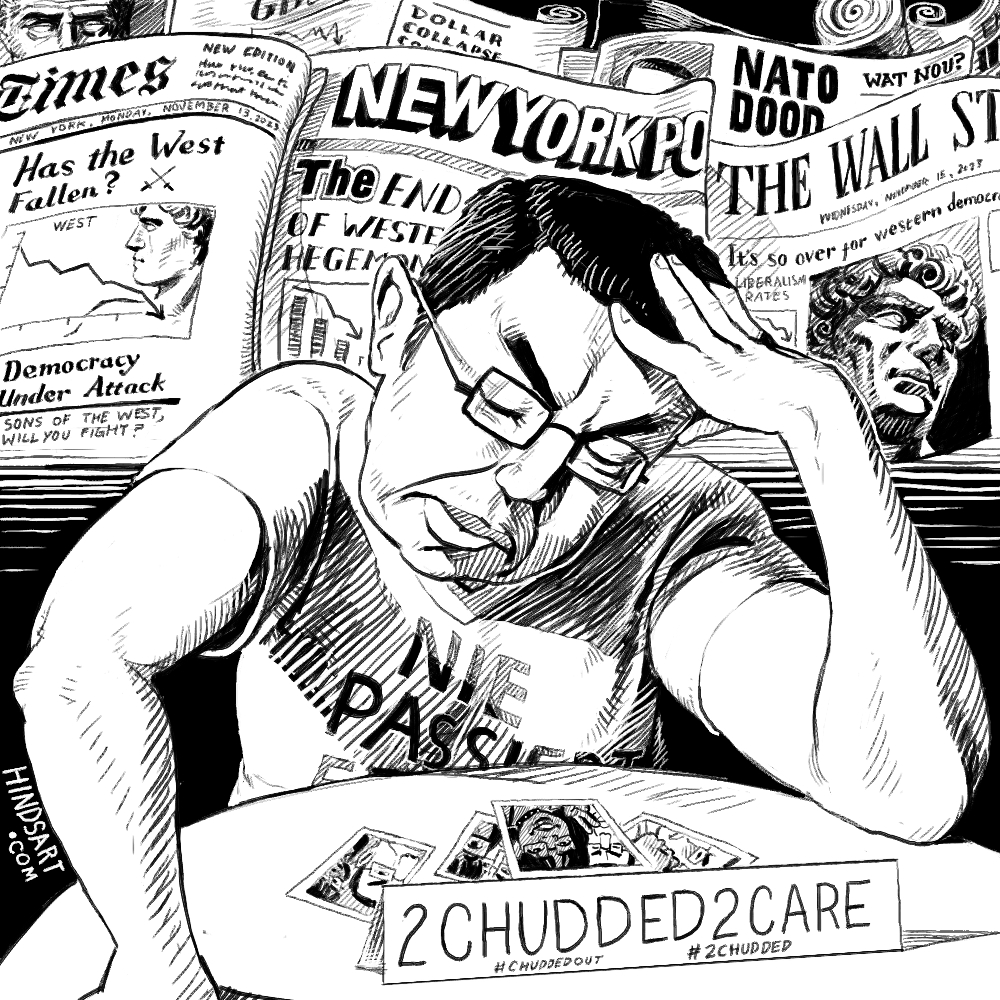 The Mundane Reality: Nothing Ever Happens