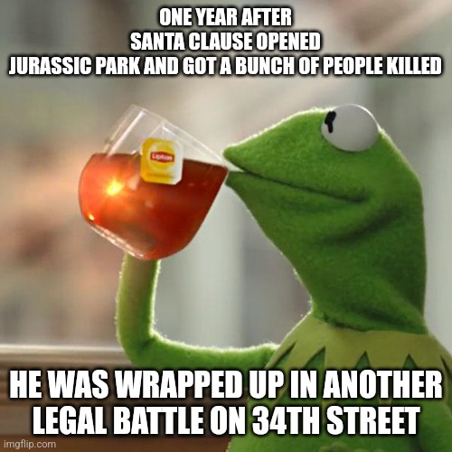 Santa's Sneaky Strategies Unveiled