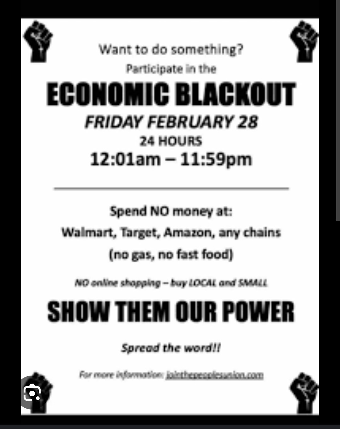 Mark Your Calendars: Save the Date!