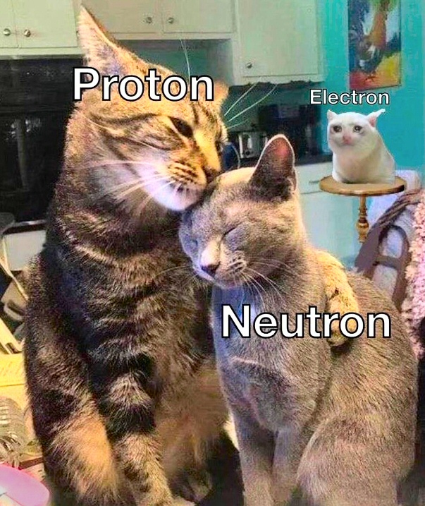 Welcome to My Orbital Space