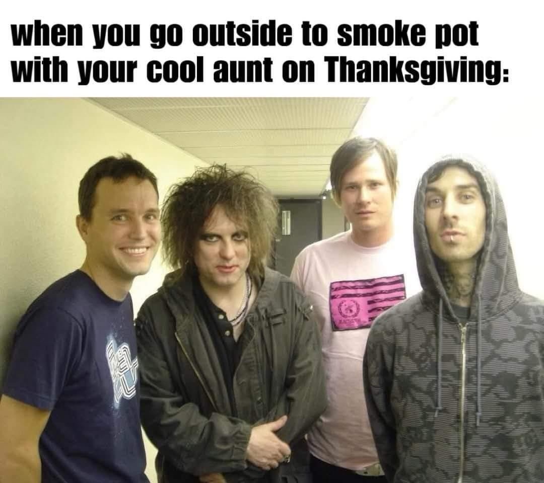 A Collection of Stolen Memes for These Challenging Times