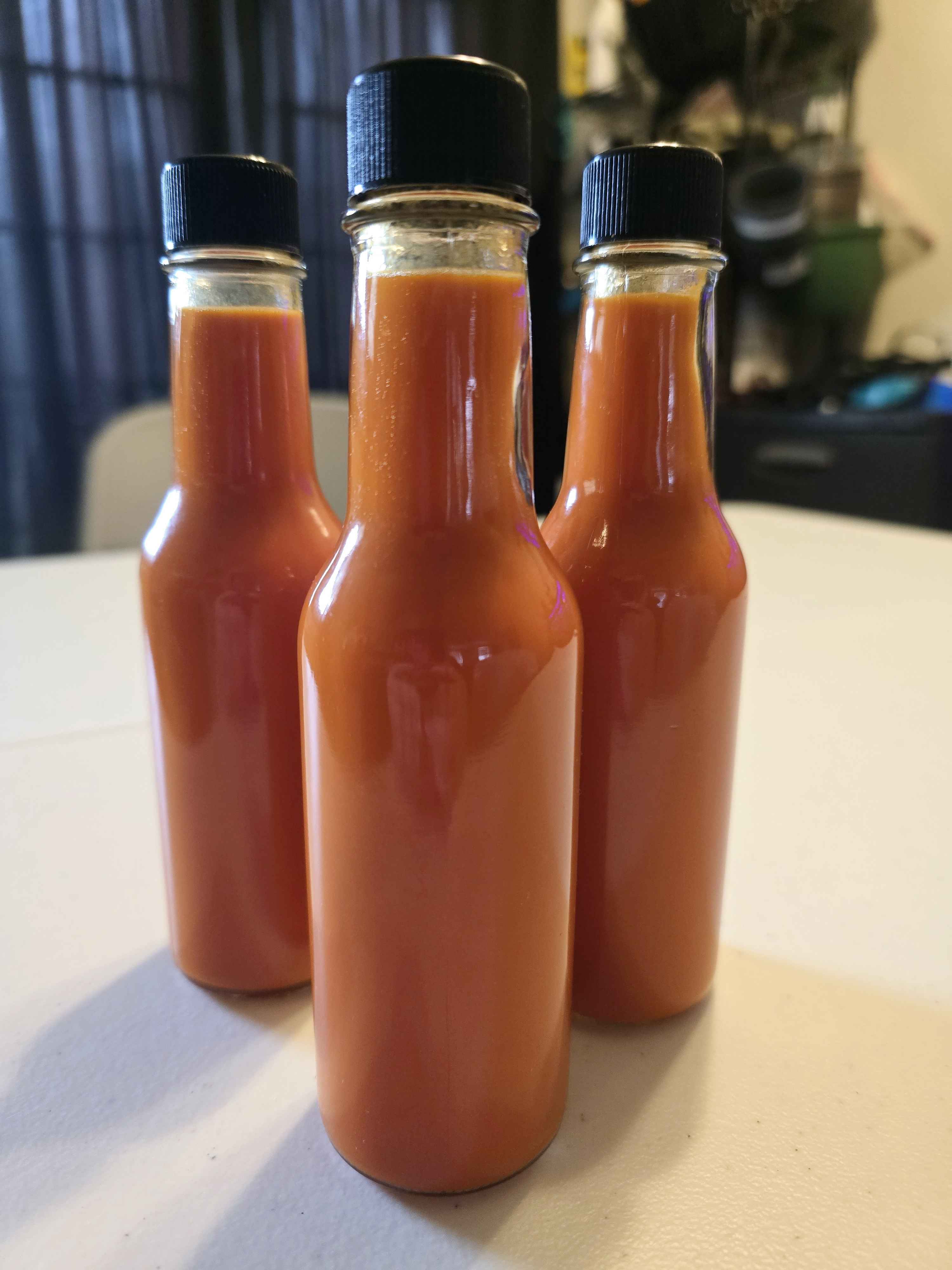 Crafting the Perfect Homemade Hot Sauce!