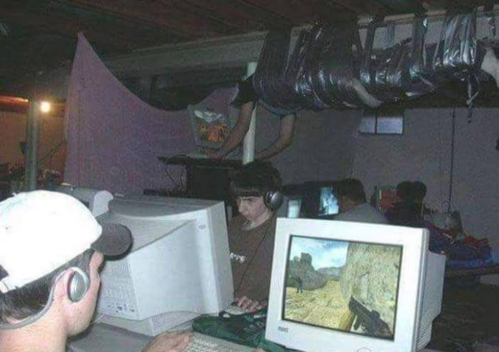 Do You Remember When Life Was Simpler?