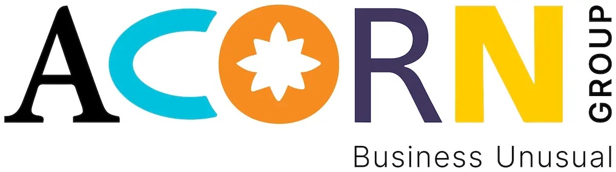 Acorn: Where Business Gets a Twist!