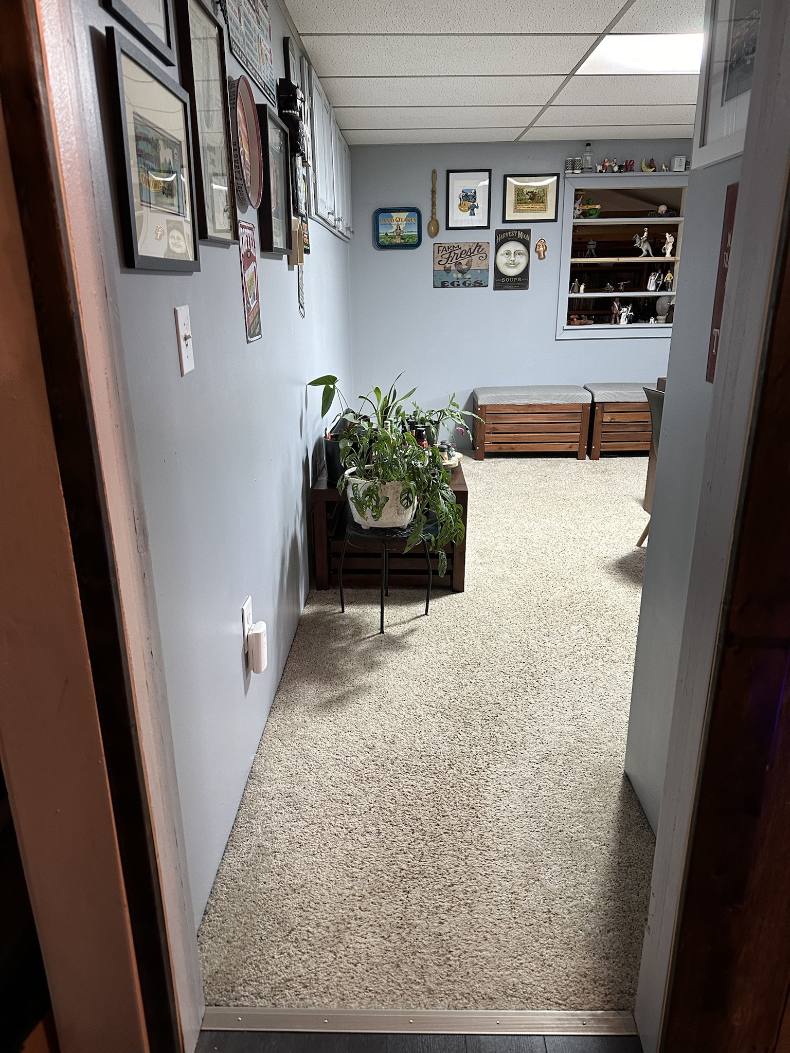 Dining Room Makeover: Volume 1