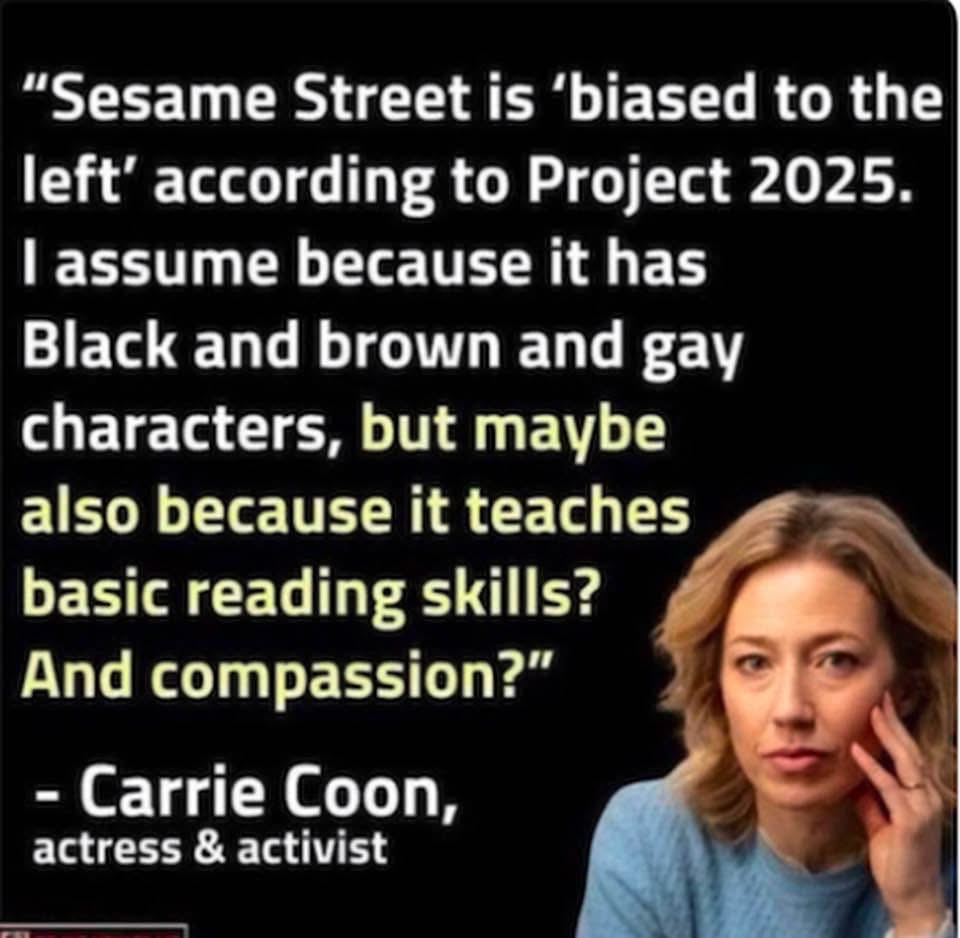 Is This Why MAX Didn't Renew Sesame Street?