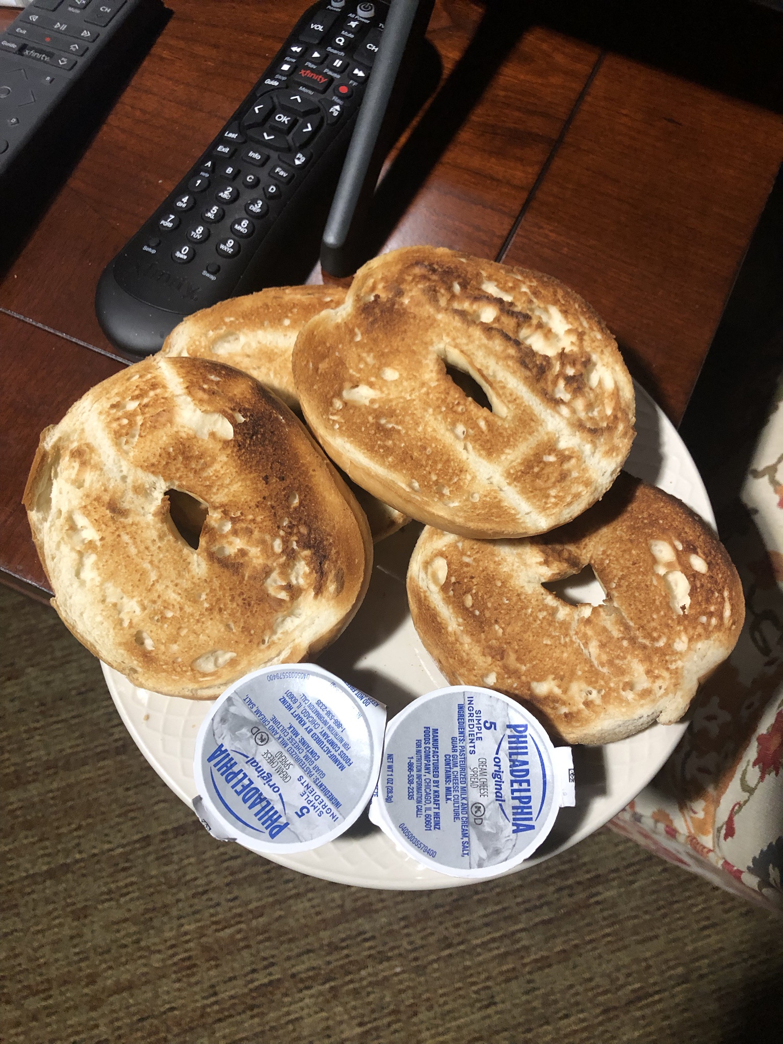 Midnight Munchies: The Perfect Work Snack