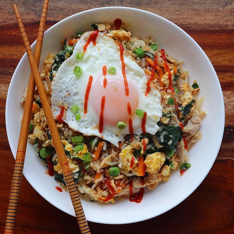 Instant Delight: Miracle Noodle's Ready-to-Eat Rice