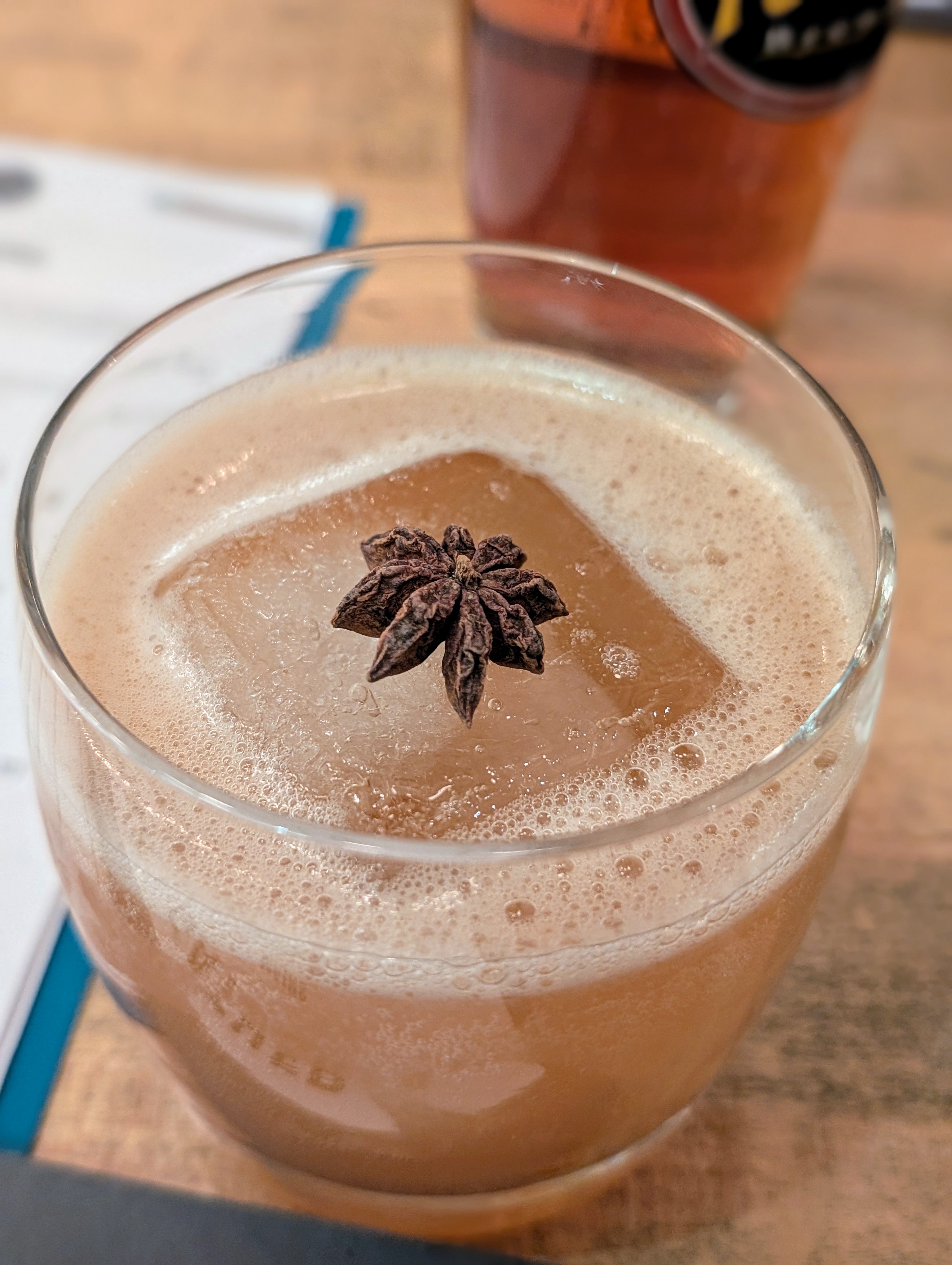 Chai Tequila: A Unique Twist on Your Favorite Drink!