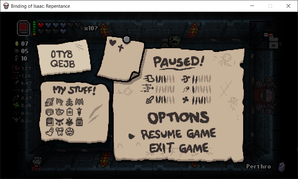 My Very First Eden Run: A New Adventure Begins