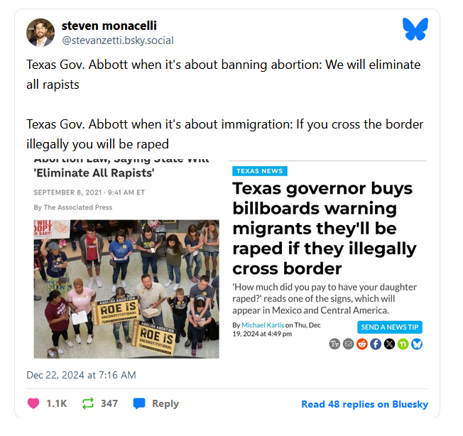 A Misguided Argument: The Harsh Realities That Drive People to Risk Everything for a Better Life