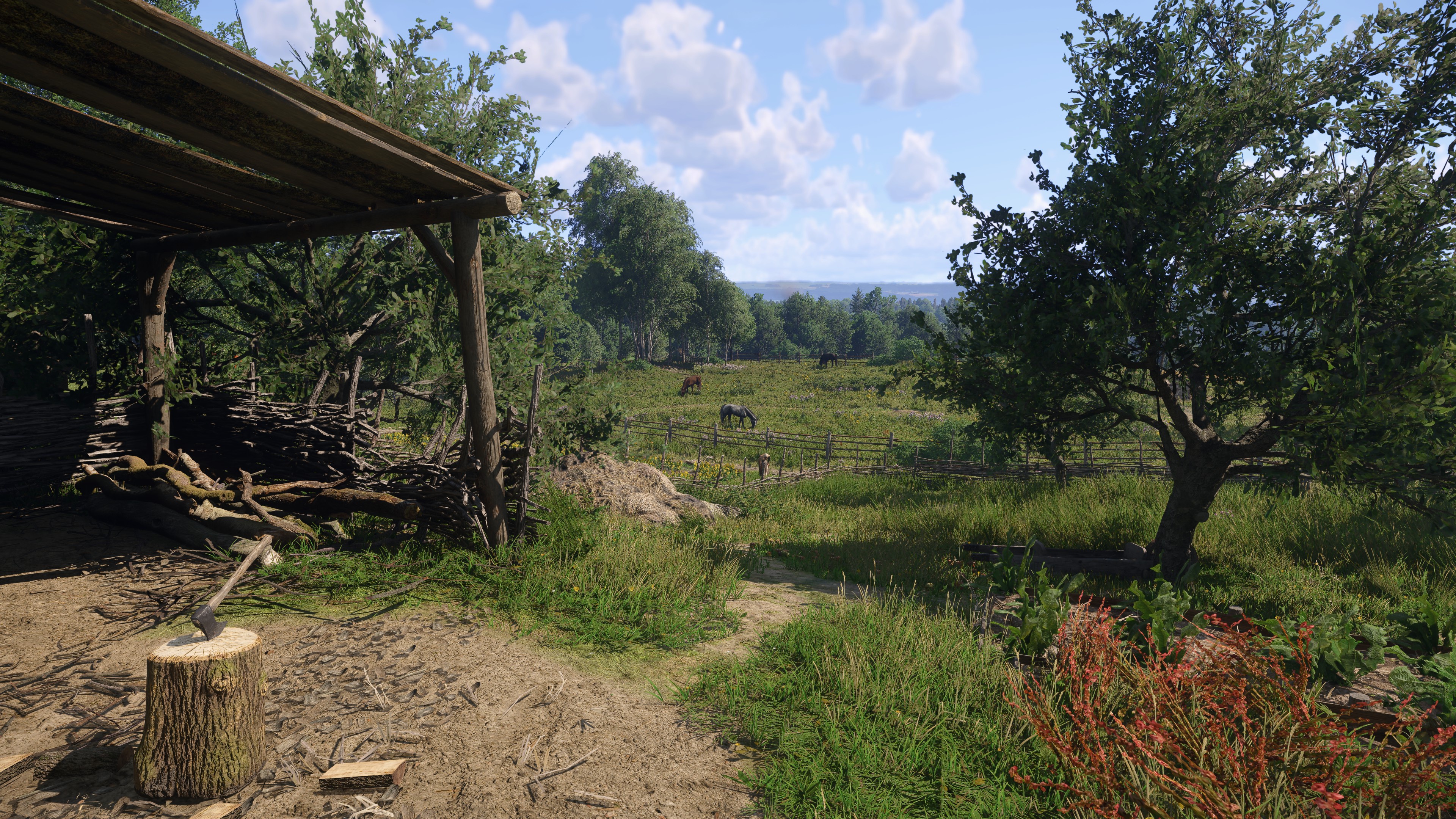 Anticipating Kingdom Come: Deliverance II - What to Expect