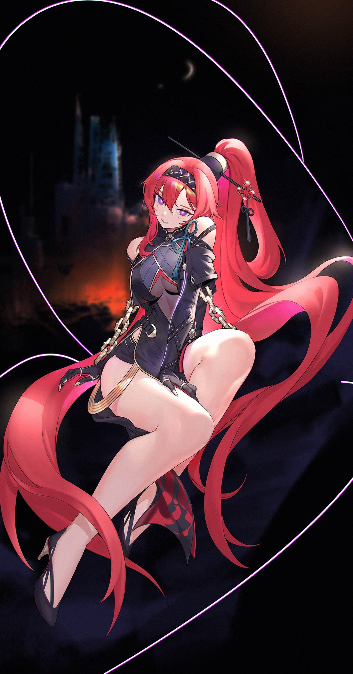Stunning Artwork by Siun