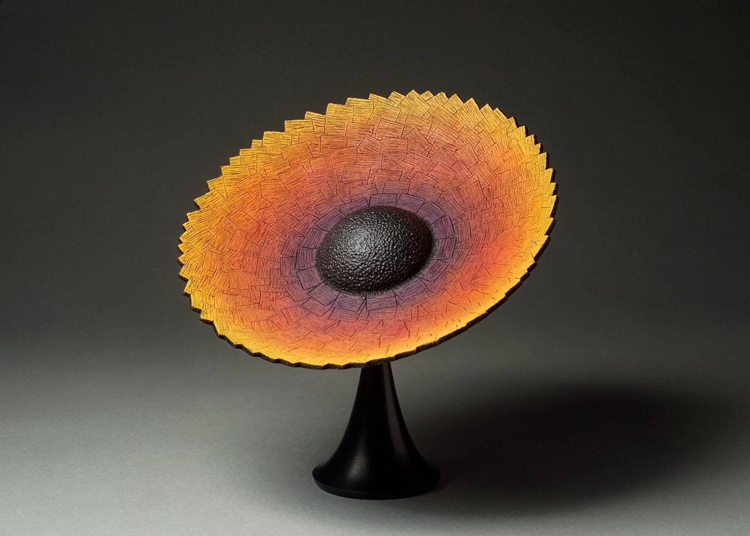 The Enigmatic Shreddies Flower: Nature's Artwork