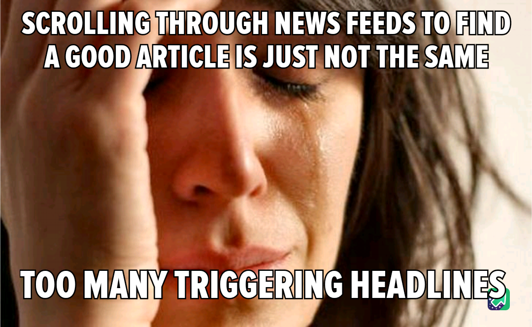 Feeling Completely Lost and Confused