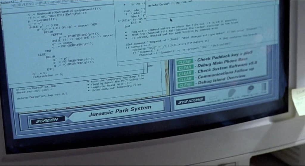 Developers, Can You Clarify This Confusing Code?