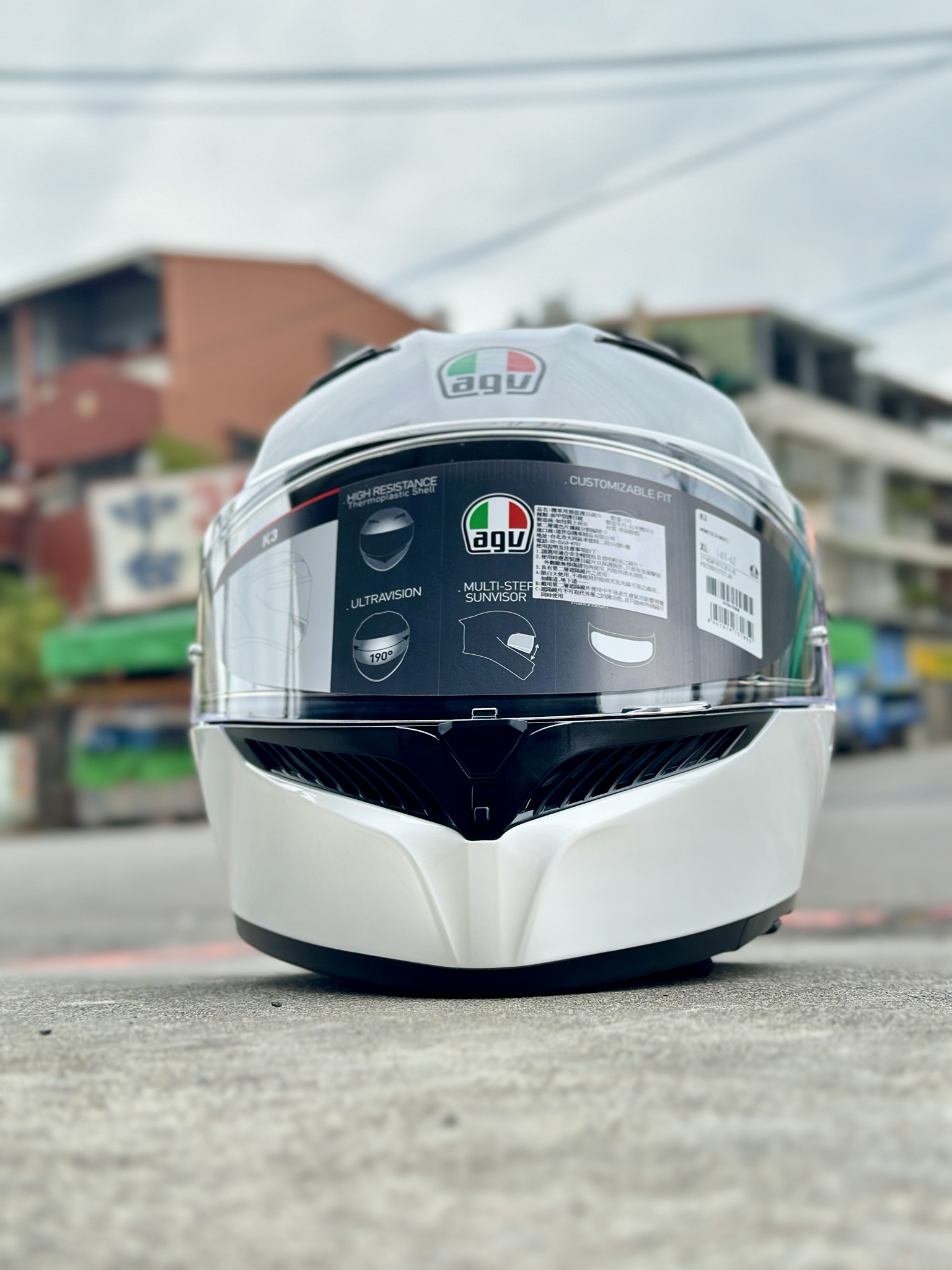 Discovering PTT Bikershop: A Hub for Motorcycle Enthusiasts