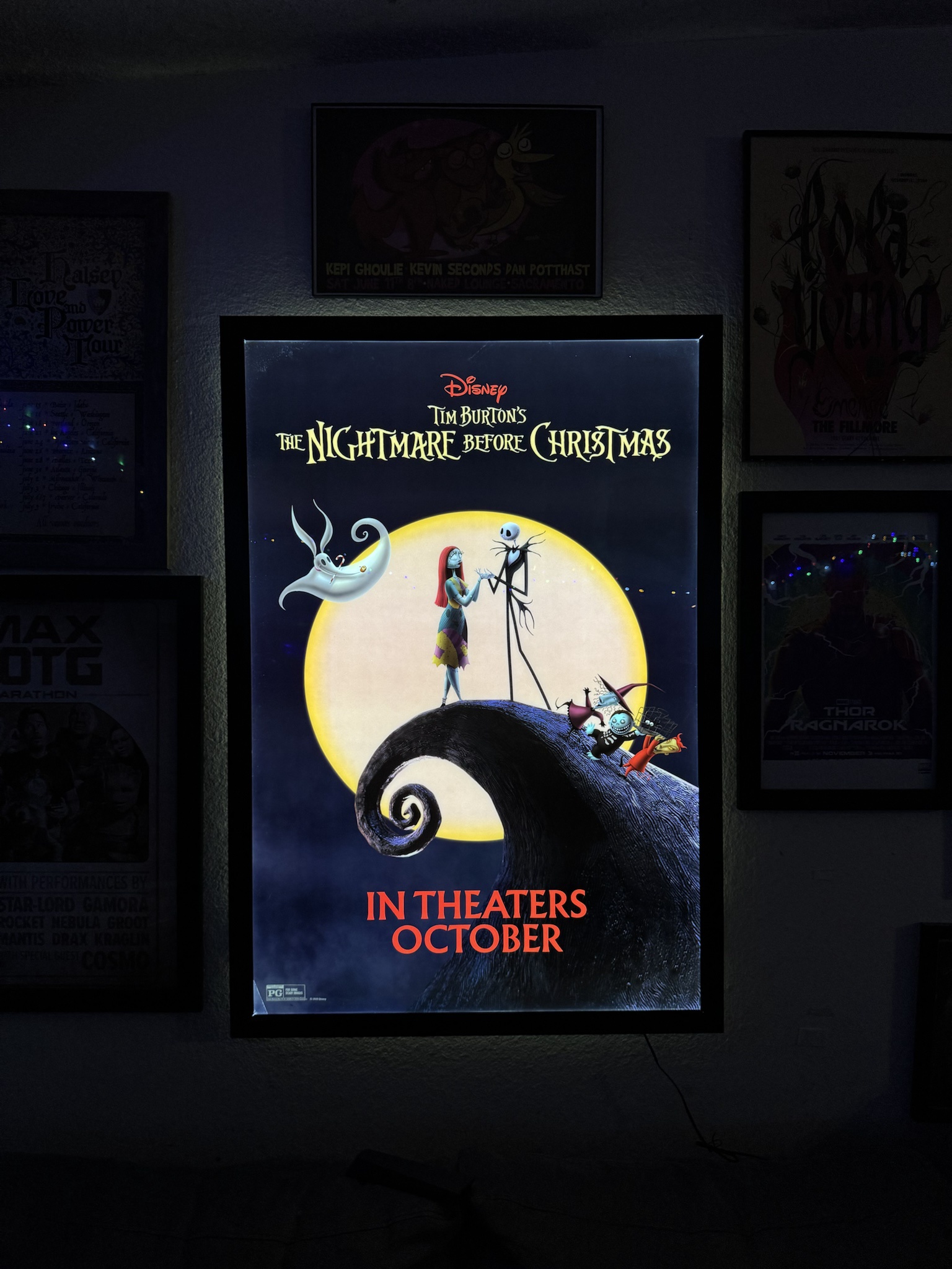 The Ultimate Poster Reveal!