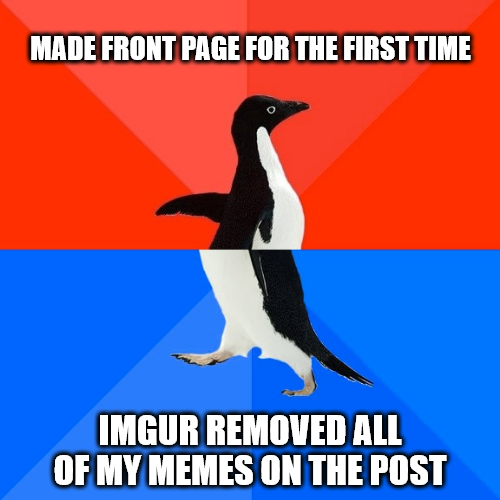 That Moment of Bliss Lasted Just an Hour