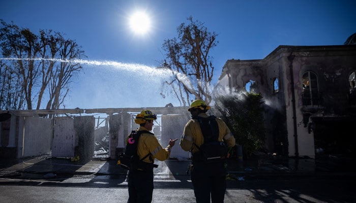 Record-Breaking Warmth: January's Unprecedented Heat