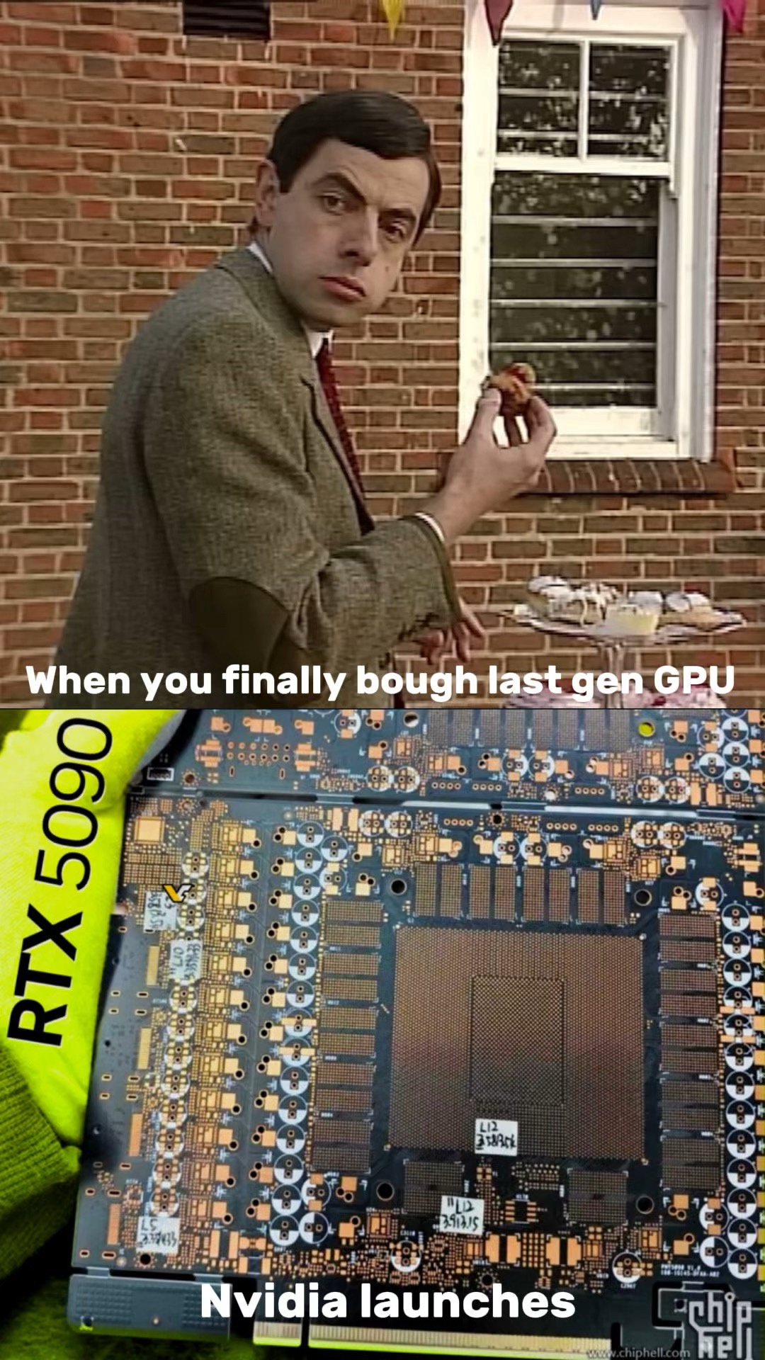 Introducing the Powerful Nvidia RTX 5090 GPU