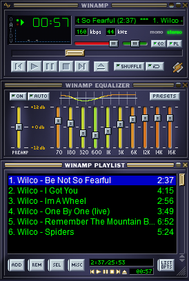 Remember When This Was the Only Way to Jam Out at Work?