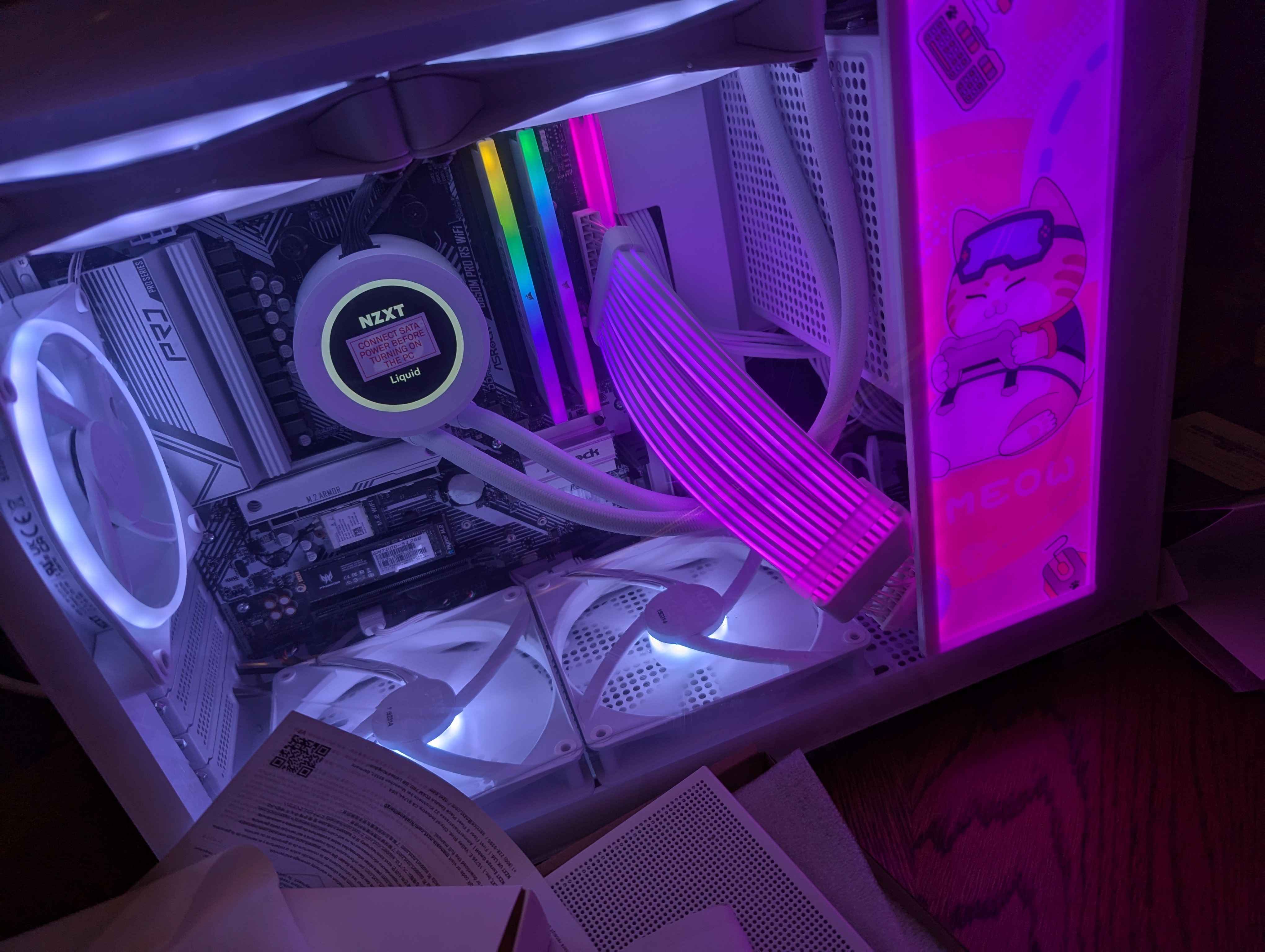 The Most Blinged-Out PC in the Senior Community