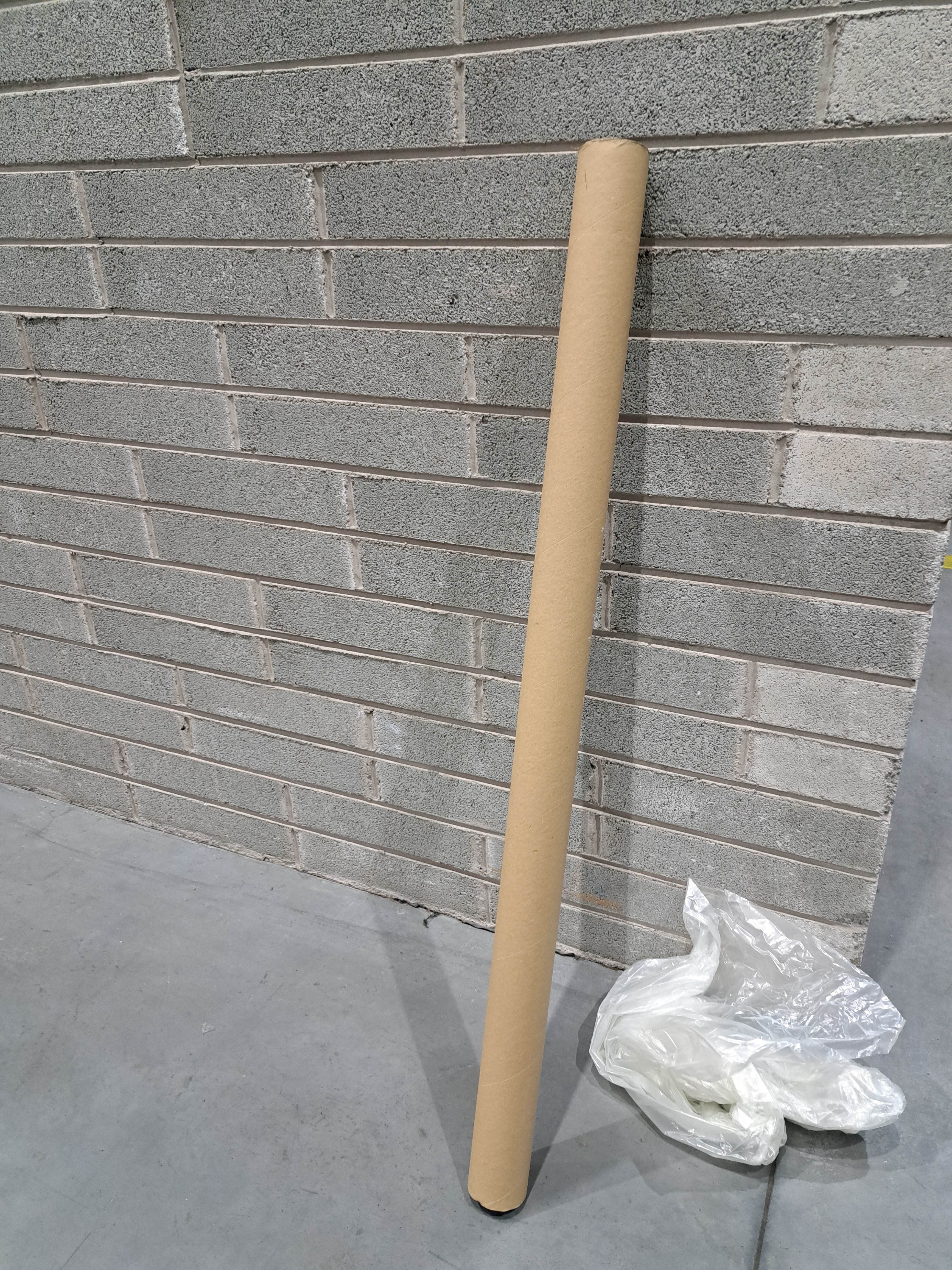 Unexpected Discovery: A Sword in My Warehouse!
