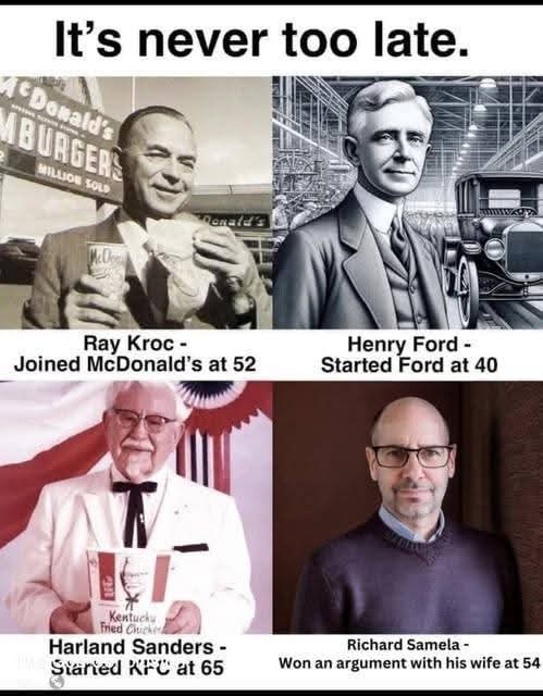 The truth about Ray Kroc and the McDonald's legacy.