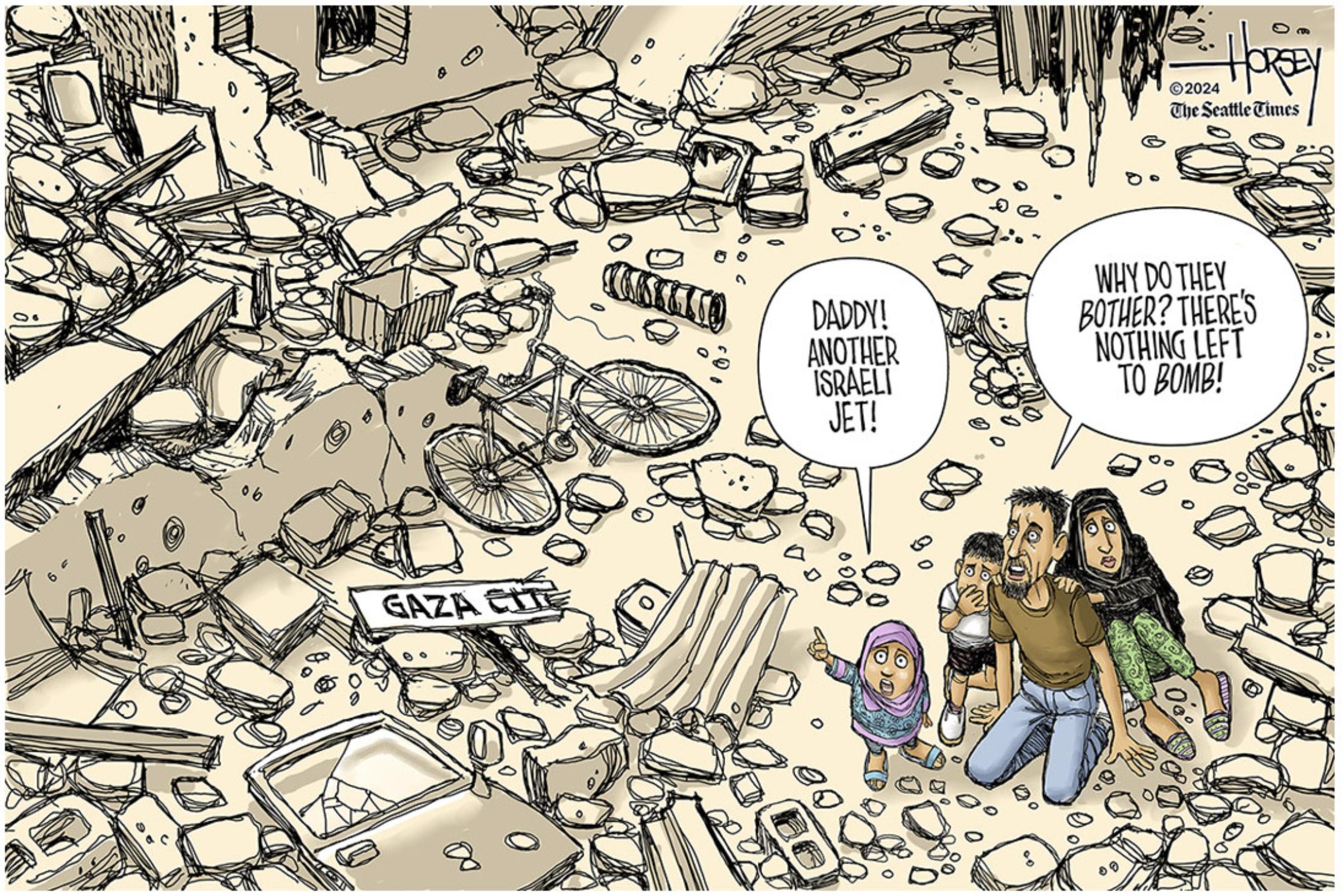 The Current Situation: What’s Really Going On?