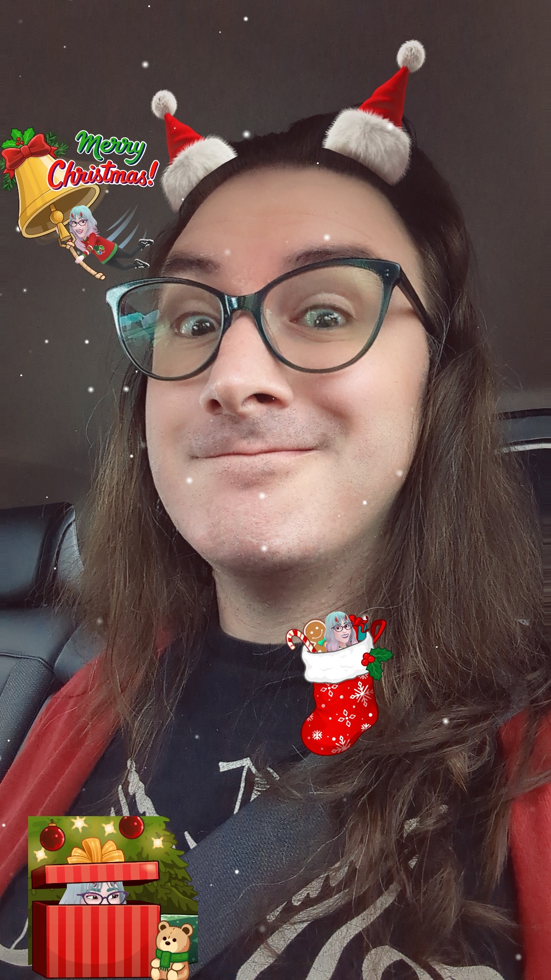Happy Whatever Day It Is, Everyone!