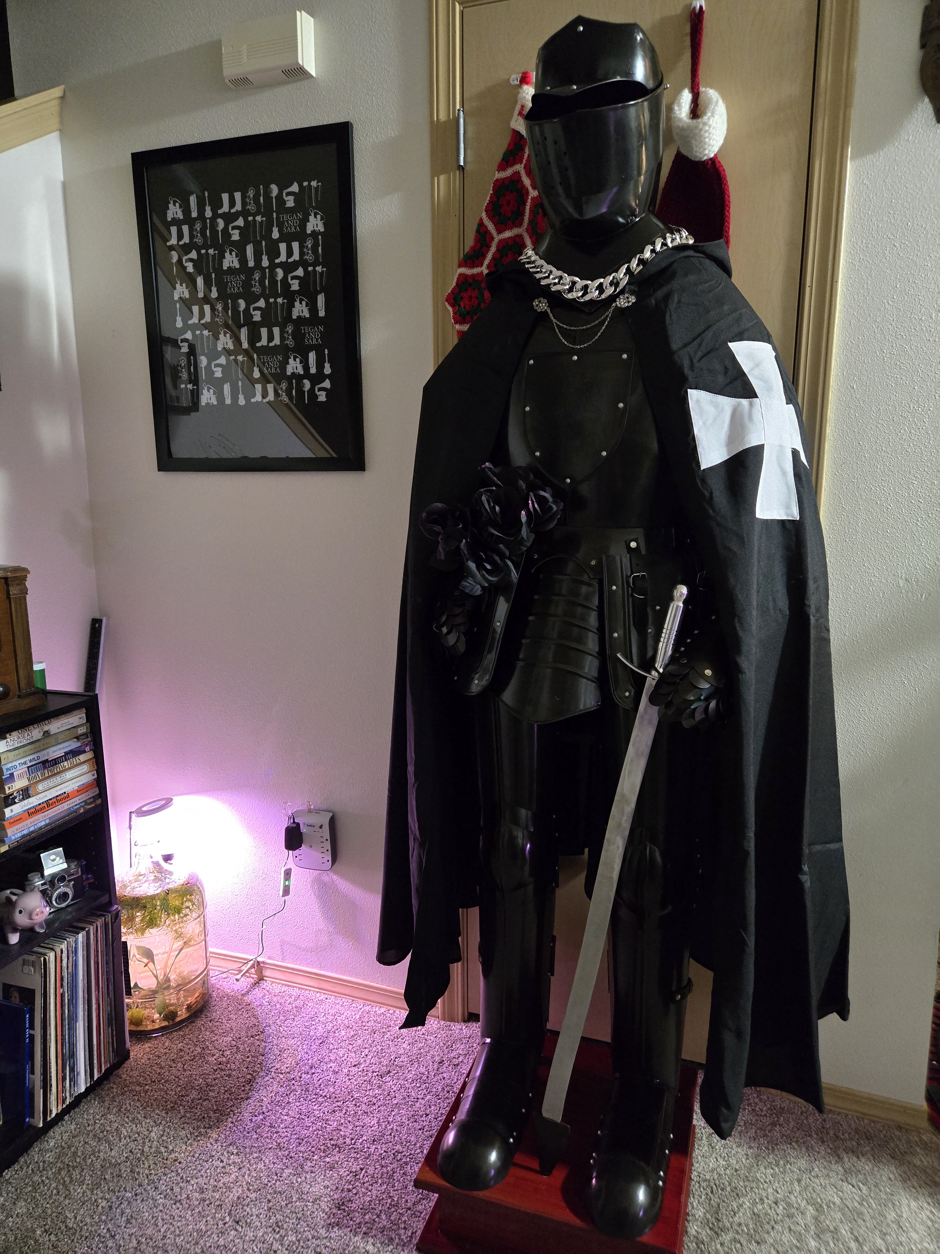 Steely Dan's New Cape: A Stylish Twist on a Classic Band