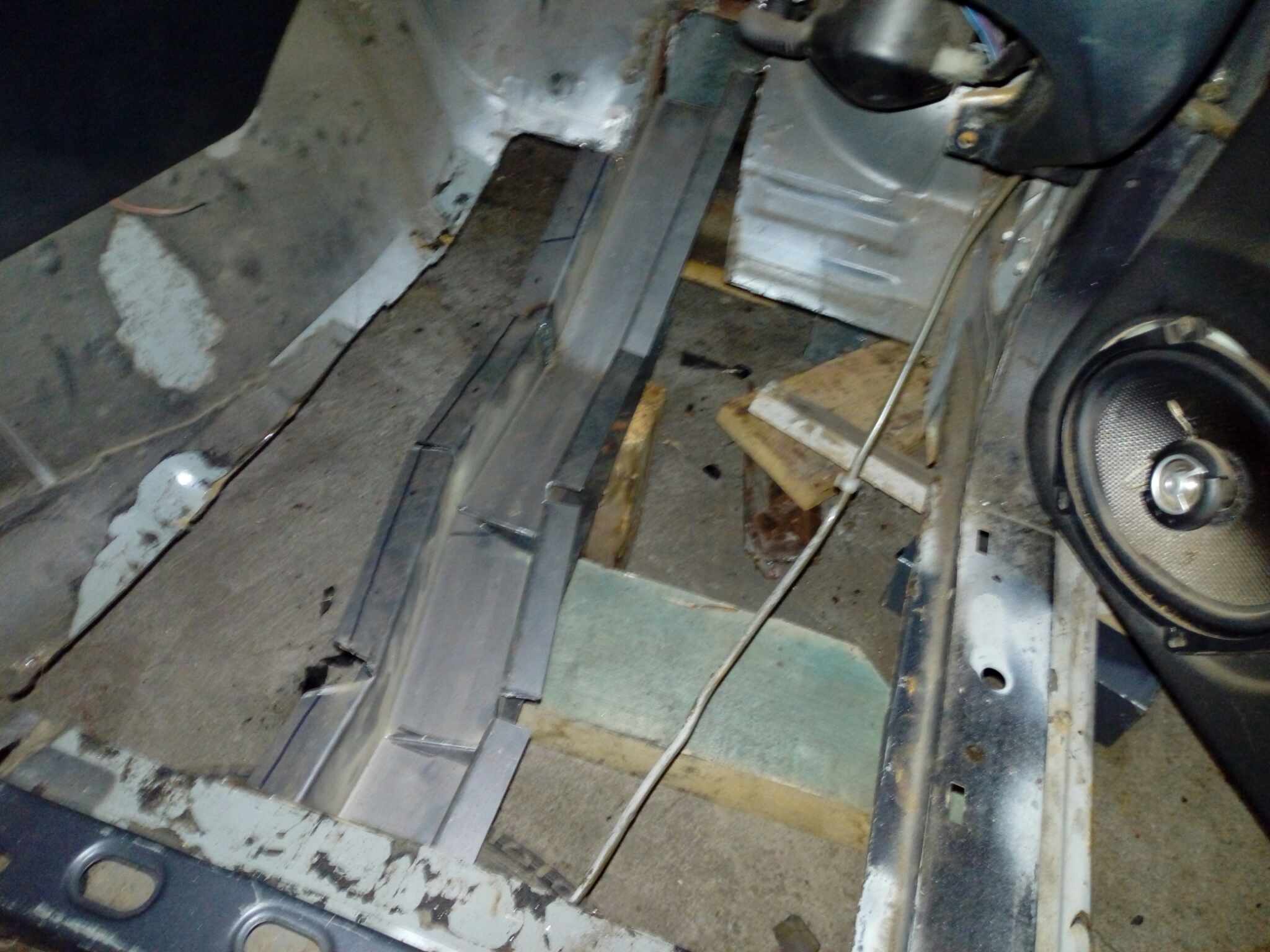 The Journey of a 200sx: Progress Update #12